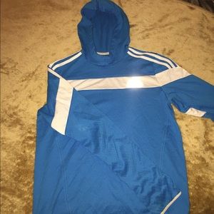Adidas running Hoodie